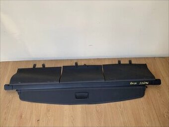 Toyota Verso plato kurfa