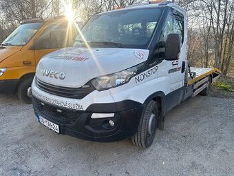 Iveco daily special do 3,5t