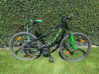 Horský bicykel zn. Rock