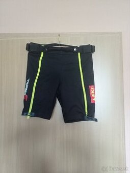 Predám pretekárske lyžiarske kraťasy