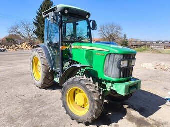 John Deere 5080GF