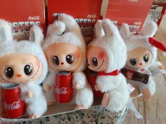 LABUBU od POPMART  s Colou