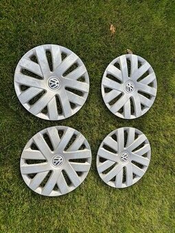 Puklice 15” na Volkswagen Golf, Passat