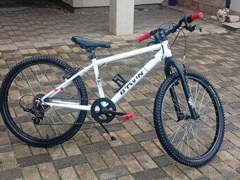 Detcky chlapčenský bicykel