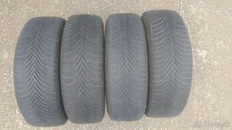 Michelin 195 64 R15 Alpin 5