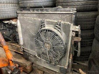 Kia sorento náhradné veci treba písať