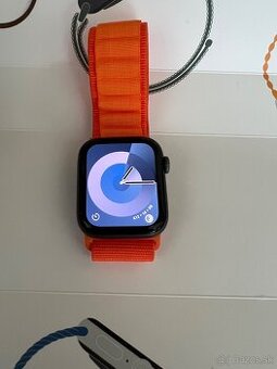 Apple watch SE 2 GPS 44mm