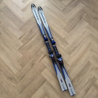 Lyze Blizzard Sigma 18 SC 180