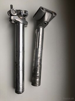 Sedlovky 27.2 26.8 a predstavec itm