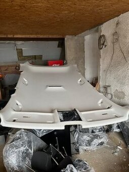 Stropnica superb 3 combi