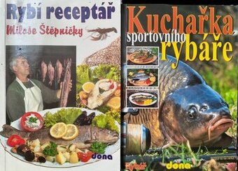 Rybárske kuchárky
