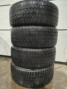 Zimné Pneu Kumho 215/45 R16