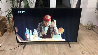 Tv Samsung smart 55’’. 149cm