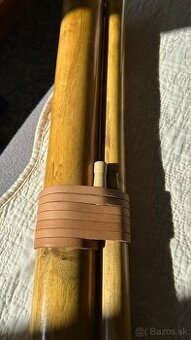 Fujara Fis Top kvalita D.Holík 182cm