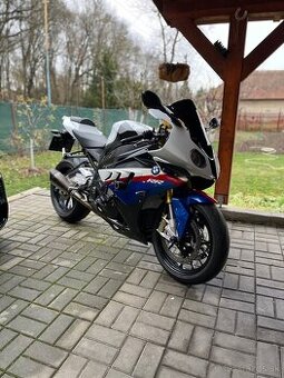 BMW S1000RR (2010)