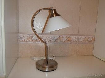 Stolová lampa IKEA