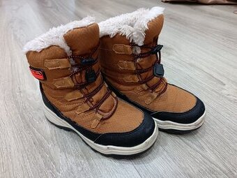 zimne topanky Sprandi