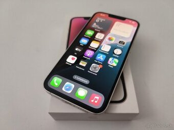 apple iphone 14 128gb Starlight 100% Batéria