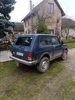 Lada niva