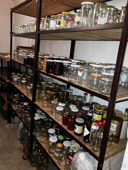 Zavaraninove poháre a zavaraniny