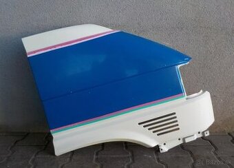 Blatnik pravy VW T4.