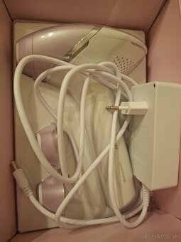 Philips Lumea Prestige