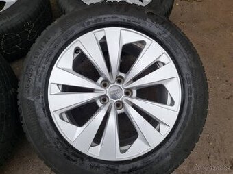 Alu kola r19" originál Audi Q8 Q7 SQ8 r19"