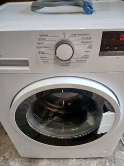 Práčka Elektrabregenz slim