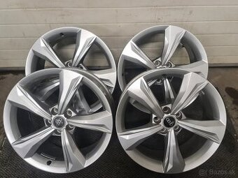 ALU 5X112 R19 7,0J ET34 ORIGO AUDI