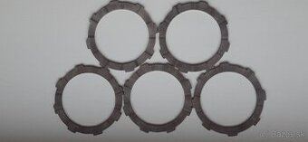 Jawa 90 kross lamely