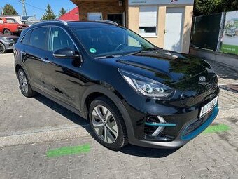 KIA e- Niro Premium Business 204ch 64KWh