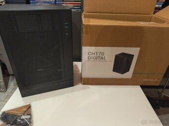 Predám Deepcool CH170