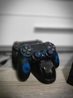 Playstation 4 Pro 1TB