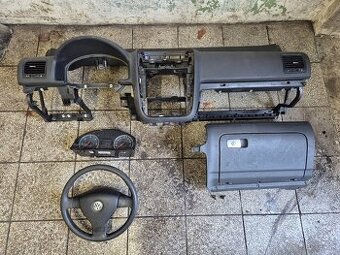 Predám airbagi pre Volkswagen Golf 5 V