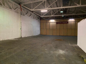 RealityKolesár prenajíma sklad 440m2 Jazero Košice IV