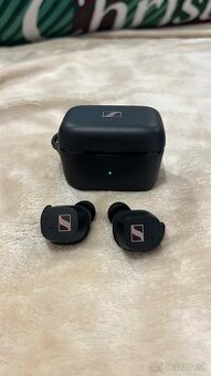 Slúchadlá Sennheiser Sport