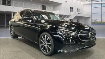 Mercedes E300DE 95'000km 12/2020 Avantgarde