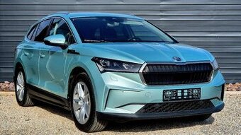 ŠKODA ENYAQ - PREDAJ AJ NA SPLÁTKY OD 0% AKONTÁCIE