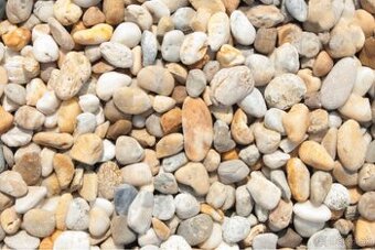 Darujem za odvoz – riečny štrk