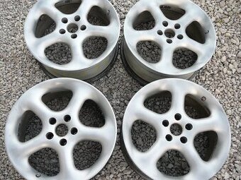 Elektrony / hlinikove disky R17