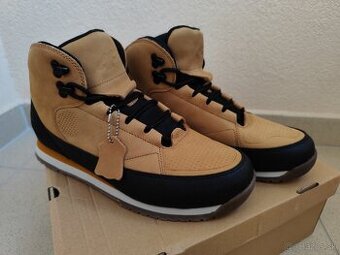 4F zimná obuv 43 veľkosť