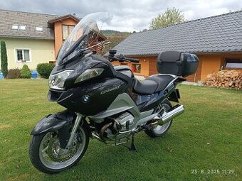 Bmw r1200rt