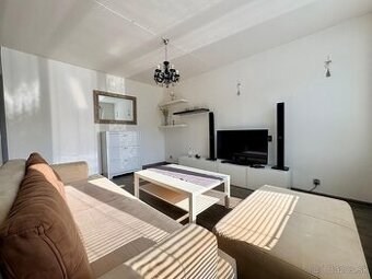 Exkluzívne : Na prenájom pekný 2 izbový byt na Fončorde