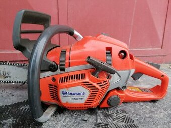 Husqvarna 550 XP