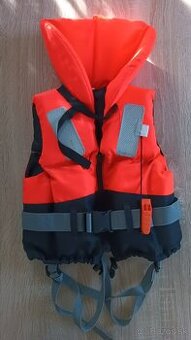 Záchranná vesta Firefly
