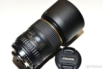 Tokina AF 100mm f/2,8 D PRO AT-X MACRO pro Nikon