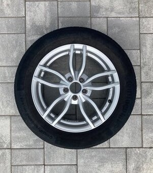 Hliníkové disky R16