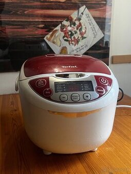Multifunkčný hrniec TEFAL RK7051