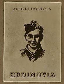 Historické knihy Slovenský štát