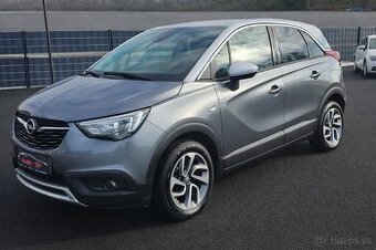 OPEL CROSSLAND X 1.2i 2017